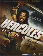 Hercules Reborn