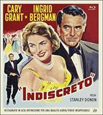 Indiscreto