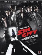 Sin City. Una donna per cui uccidere