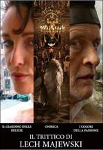 Il trittico di Lech Majewski (3 DVD)