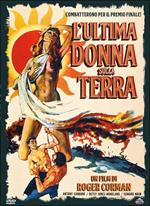 L' ultima donna sulla Terra