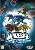 Dinofroz. Stagione 1. Vol. 2