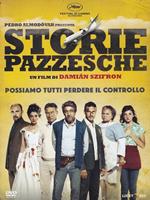 Storie pazzesche