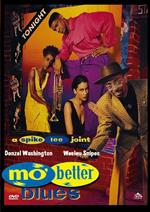 Mo' Better Blues