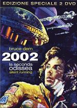2002: la seconda odissea (2 DVD)