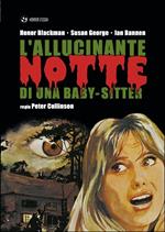 L' allucinante notte di una baby sitter