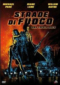 Strade di fuoco di Walter Hill - Blu-ray