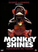 Monkey Shines. Esperimento nel terrore