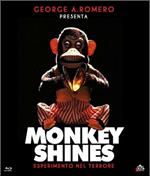 Monkey Shines. Esperimento nel terrore