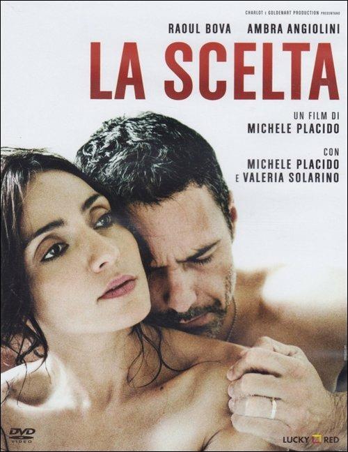 La scelta di Michele Placido - DVD