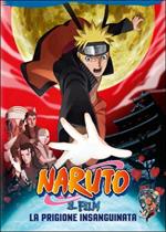 Naruto. Il film. La prigione insanguinata