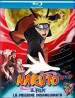 Naruto. Il film. La prigione insanguinata