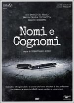 Nomi e Cognomi