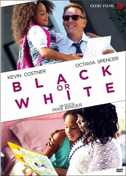 Black or White di Mike Binder - DVD