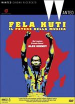 Fela Kuti. Il potere della musica