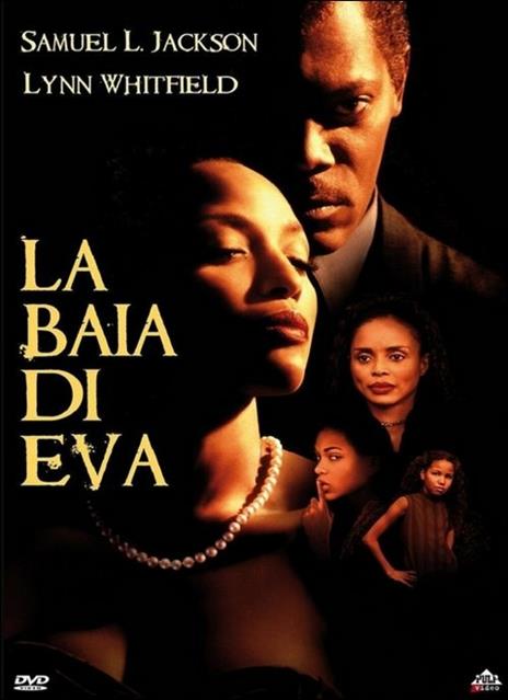 La baia di Eva di Kasi Lemmons - DVD