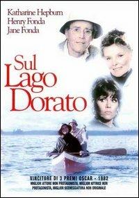 Sul lago dorato di Mark Rydell - DVD