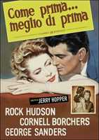 Film Come prima, meglio di prima Jerry Hopper Douglas Sirk