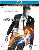 The Transporter Legacy