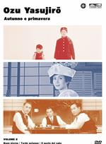 Collezione Yasujiro Ozu. Vol. 2 (3 DVD)