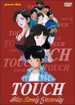 Touch. Miss Lonely Yestereday. Special Serie Completa (2 DVD)