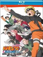 Naruto Shippuden. Il film. Eredi della volontà del fuoco