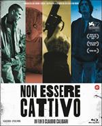 Non essere cattivo