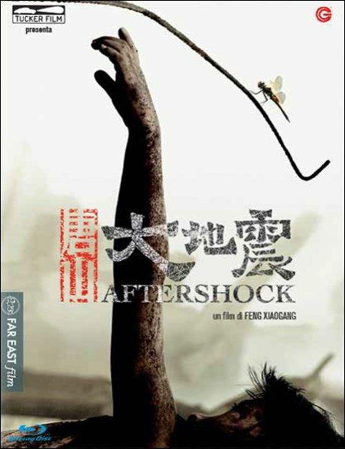 Aftershock di Xiaogang Feng - Blu-ray