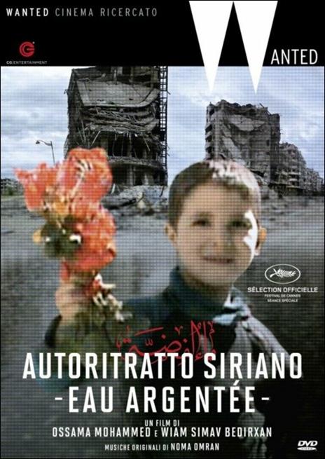 Autoritratto siriano. Eau Argentée - DVD - Film di Ossama Mohammed , Wiam  Simav Bedirxan Documentario | IBS