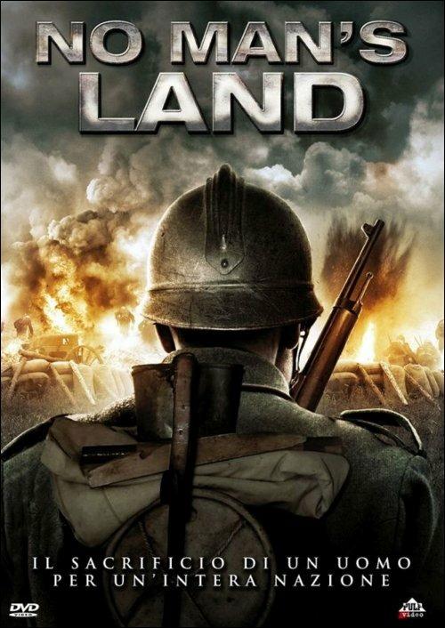 No Man's Land di Klaas van Eijkeren - DVD