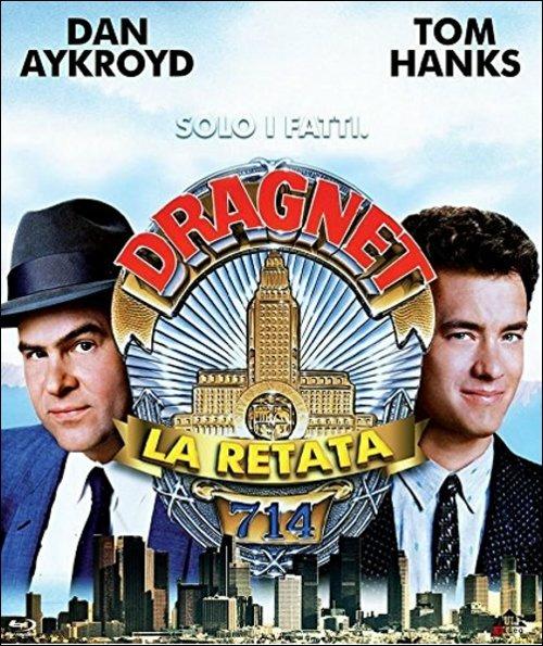 La retata di Tom Mankiewicz - Blu-ray