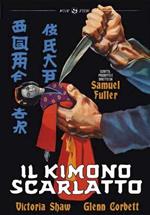 Il Kimono scarlatto