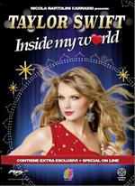 Taylor Swift. Inside My World