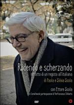 Ridendo e scherzando. Ritratto di un regista all'italiana