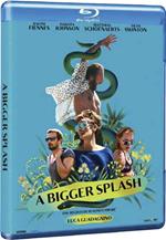 A Bigger Splash