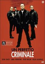 Un perfetto criminale