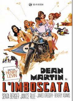 L' imboscata di Henry Levin - DVD