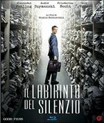 Il labirinto del silenzio