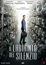 Il labirinto del silenzio