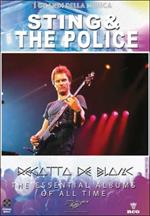 Sting & The Police. Regatta De Blanc. The Essential Albums of All Time