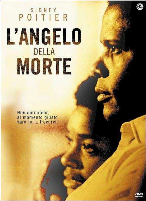 L' angelo della morte di James Goldstone - DVD