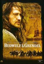 Beowulf & Grendel