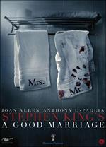 A Good Marriage