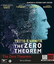 The Zero Theorem