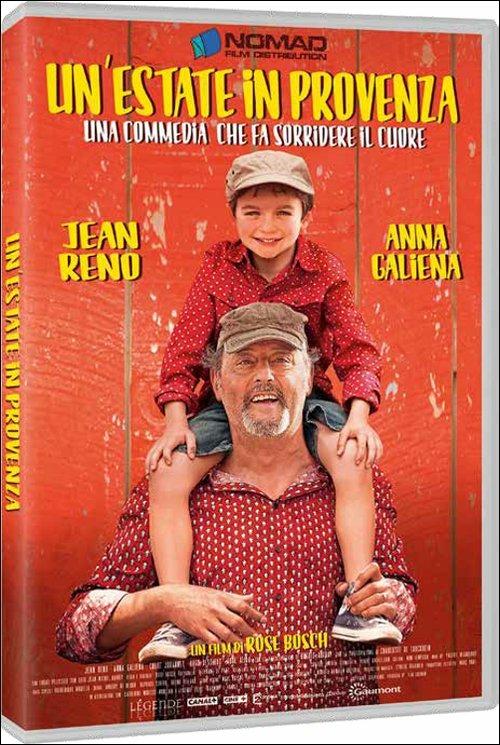 Un' estate in Provenza di Rose Bosch - DVD