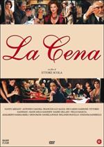 La cena