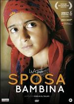 La sposa bambina