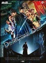 Detective Dee (2 DVD)