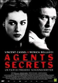 Agents secrets