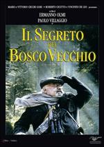 Il segreto del Bosco Vecchio